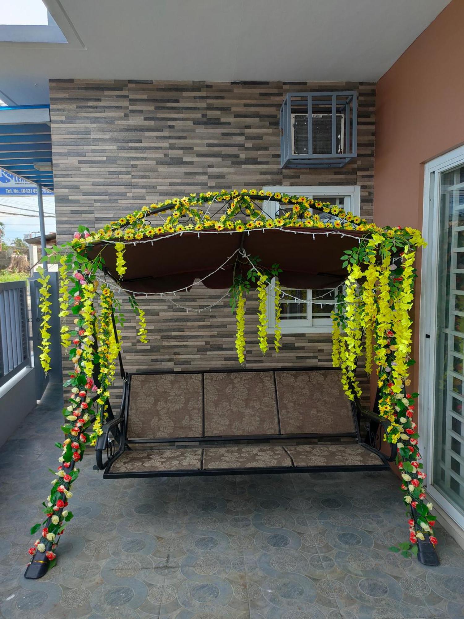 Ferienwohnung Dulli Transient House Lipa City Exterior foto